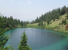 3rd Lake